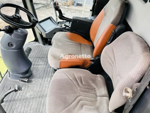 Зелений Клаас Lexion 580, об'ємом двигуна 0 л та пробігом 10 тис. км за 66708 $, фото 17 на Automoto.ua