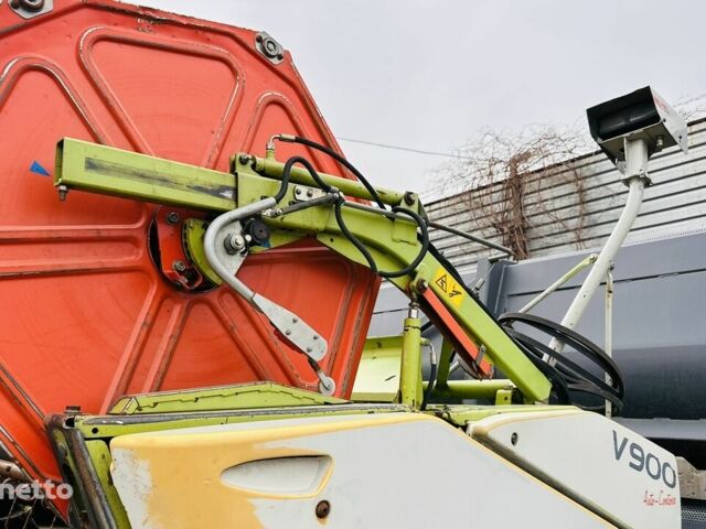 Зелений Клаас Lexion 580, об'ємом двигуна 0 л та пробігом 10 тис. км за 66708 $, фото 28 на Automoto.ua