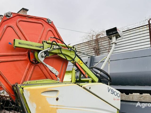 Зелений Клаас Lexion 580, об'ємом двигуна 0 л та пробігом 10 тис. км за 66708 $, фото 29 на Automoto.ua
