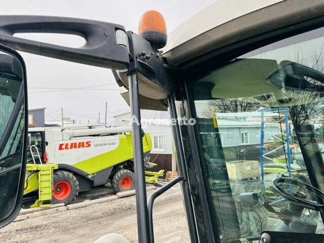 Зелений Клаас Lexion 580, об'ємом двигуна 0 л та пробігом 10 тис. км за 66708 $, фото 25 на Automoto.ua
