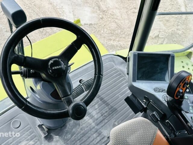Зелений Клаас Lexion 580, об'ємом двигуна 0 л та пробігом 10 тис. км за 66708 $, фото 20 на Automoto.ua