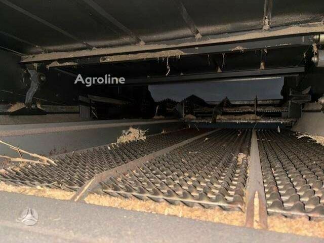 Зеленый Клаас Lexion 580, объемом двигателя 0 л и пробегом 0 тыс. км за 95865 $, фото 11 на Automoto.ua