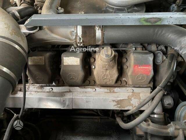 Зеленый Клаас Lexion 580, объемом двигателя 0 л и пробегом 0 тыс. км за 95865 $, фото 17 на Automoto.ua