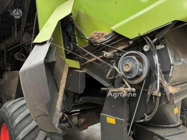 Зеленый Клаас Lexion 580, объемом двигателя 0 л и пробегом 0 тыс. км за 95865 $, фото 16 на Automoto.ua