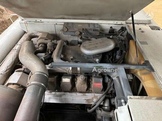 Зеленый Клаас Lexion 580, объемом двигателя 0 л и пробегом 0 тыс. км за 95865 $, фото 19 на Automoto.ua