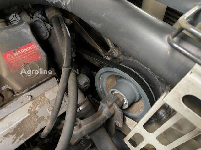 Зеленый Клаас Lexion 580, объемом двигателя 0 л и пробегом 0 тыс. км за 95865 $, фото 18 на Automoto.ua