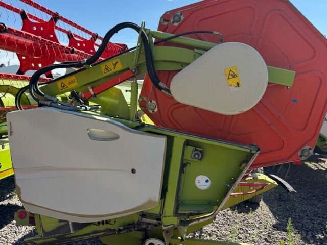 Зеленый Клаас Lexion 580, объемом двигателя 0 л и пробегом 0 тыс. км за 111055 $, фото 10 на Automoto.ua