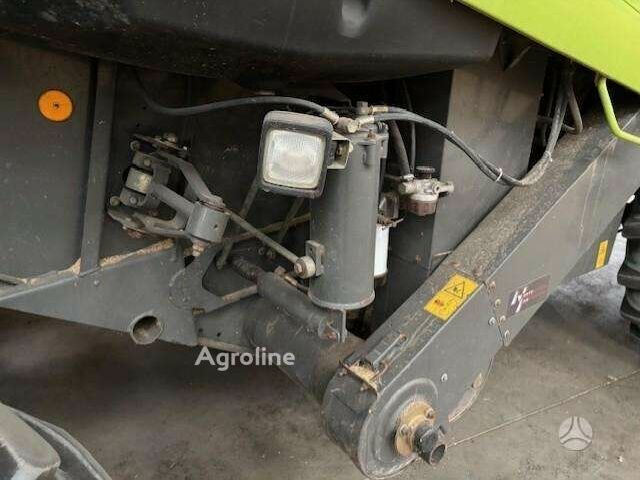 Зеленый Клаас Lexion 580, объемом двигателя 0 л и пробегом 0 тыс. км за 95865 $, фото 10 на Automoto.ua