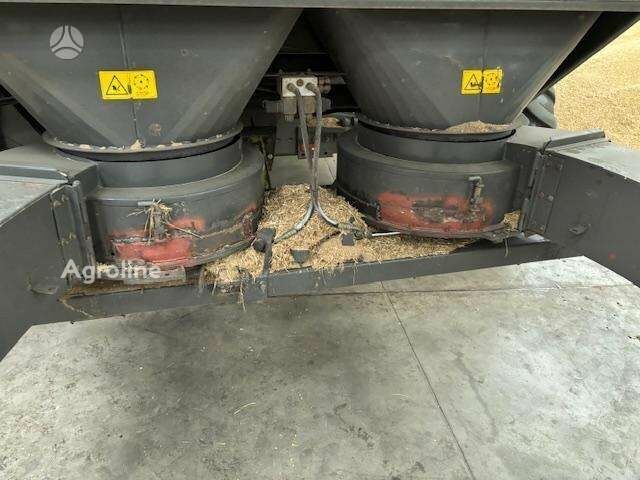 Зеленый Клаас Lexion 580, объемом двигателя 0 л и пробегом 0 тыс. км за 95865 $, фото 8 на Automoto.ua