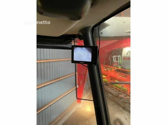 Зелений Клаас Lexion 580, об'ємом двигуна 0 л та пробігом 0 тис. км за 79280 $, фото 11 на Automoto.ua