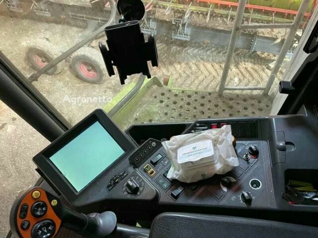 Зелений Клаас Lexion 580, об'ємом двигуна 0 л та пробігом 0 тис. км за 79280 $, фото 10 на Automoto.ua