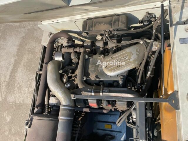 Зеленый Клаас Lexion 580, объемом двигателя 0 л и пробегом 0 тыс. км за 84761 $, фото 13 на Automoto.ua