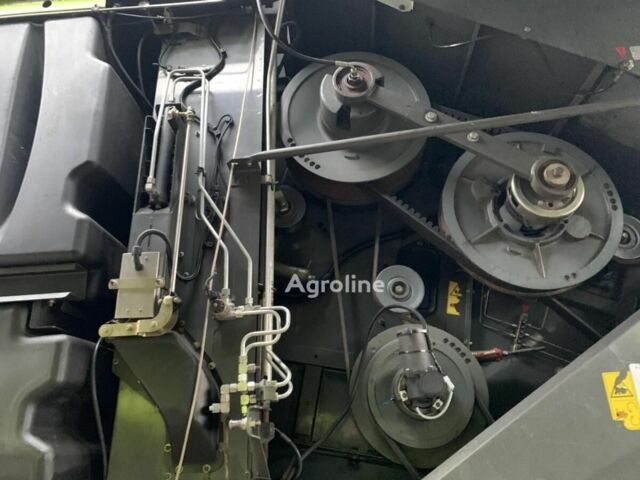 Зелений Клаас Lexion 580, об'ємом двигуна 0 л та пробігом 0 тис. км за 86518 $, фото 18 на Automoto.ua