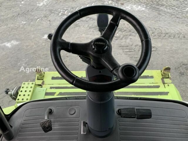 Зелений Клаас Lexion 580, об'ємом двигуна 0 л та пробігом 0 тис. км за 86518 $, фото 14 на Automoto.ua