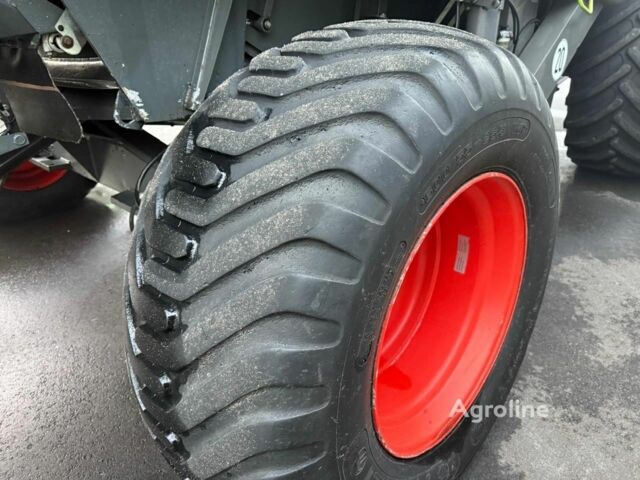 Зеленый Клаас Lexion 580, объемом двигателя 0 л и пробегом 0 тыс. км за 84662 $, фото 6 на Automoto.ua