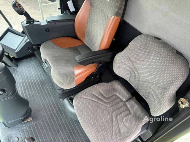 Зеленый Клаас Lexion 580, объемом двигателя 0 л и пробегом 0 тыс. км за 103586 $, фото 6 на Automoto.ua