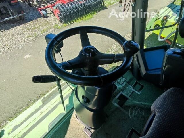Зеленый Клаас Lexion 580, объемом двигателя 0 л и пробегом 0 тыс. км за 66619 $, фото 19 на Automoto.ua