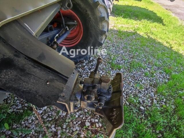 Зеленый Клаас Lexion 580, объемом двигателя 0 л и пробегом 0 тыс. км за 66619 $, фото 10 на Automoto.ua