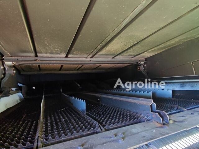 Зеленый Клаас Lexion 580, объемом двигателя 0 л и пробегом 0 тыс. км за 66619 $, фото 9 на Automoto.ua