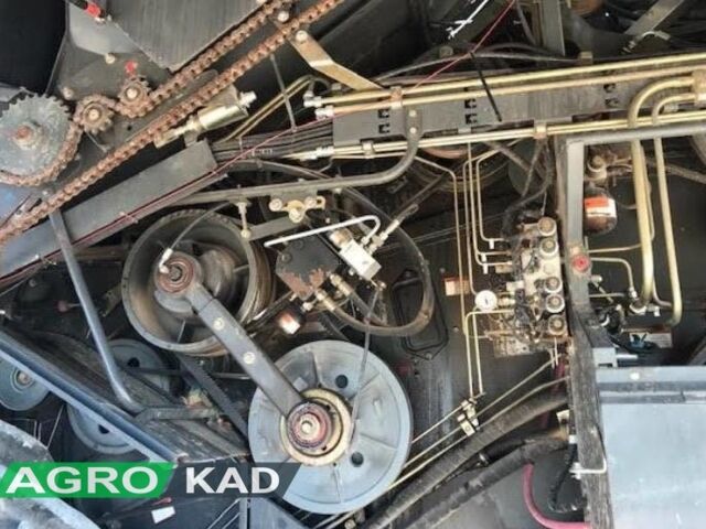 Клаас Lexion 580R, объемом двигателя 0 л и пробегом 0 тыс. км за 90000 $, фото 3 на Automoto.ua