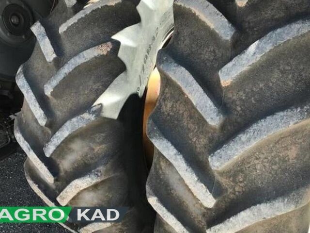 Клаас Lexion 580R, объемом двигателя 0 л и пробегом 0 тыс. км за 90000 $, фото 1 на Automoto.ua