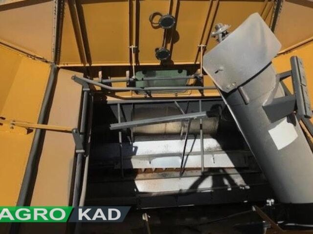 Клаас Lexion 580R, объемом двигателя 0 л и пробегом 0 тыс. км за 90000 $, фото 5 на Automoto.ua