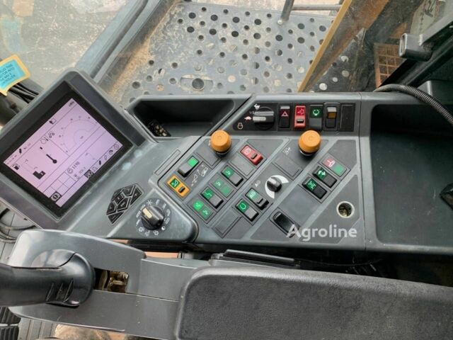 Клаас Lexion 595R, об'ємом двигуна 0 л та пробігом 0 тис. км за 62436 $, фото 6 на Automoto.ua