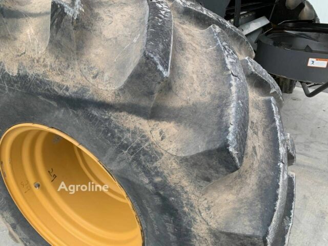 Клаас Lexion 595R, об'ємом двигуна 0 л та пробігом 0 тис. км за 62436 $, фото 9 на Automoto.ua