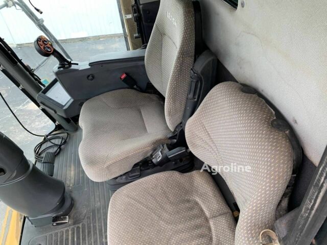 Клаас Lexion 595R, об'ємом двигуна 0 л та пробігом 0 тис. км за 62436 $, фото 5 на Automoto.ua