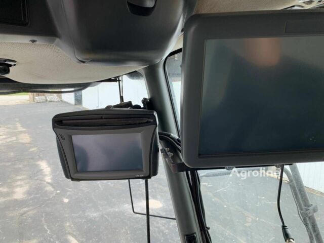Клаас Lexion 595R, об'ємом двигуна 0 л та пробігом 0 тис. км за 62436 $, фото 8 на Automoto.ua