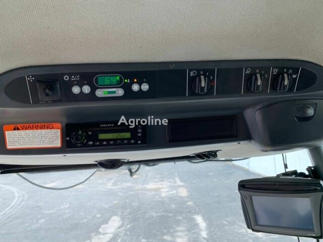 Клаас Lexion 595R, об'ємом двигуна 0 л та пробігом 0 тис. км за 62436 $, фото 7 на Automoto.ua