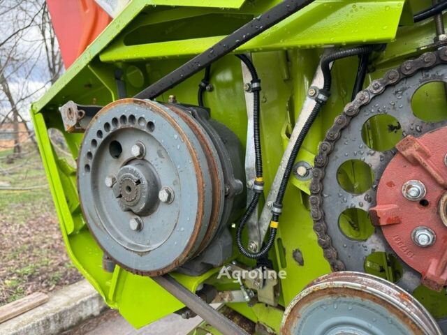 Бежевий Клаас Lexion 600, об'ємом двигуна 0 л та пробігом 0 тис. км за 176777 $, фото 16 на Automoto.ua