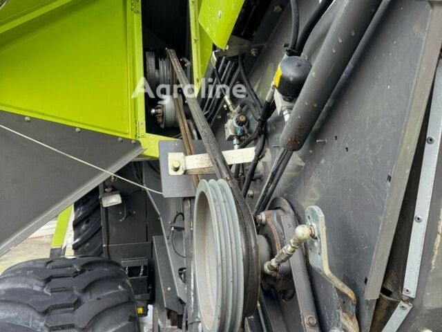 Бежевий Клаас Lexion 600, об'ємом двигуна 0 л та пробігом 0 тис. км за 176777 $, фото 2 на Automoto.ua