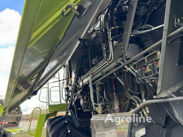 Бежевий Клаас Lexion 600, об'ємом двигуна 0 л та пробігом 0 тис. км за 176777 $, фото 5 на Automoto.ua