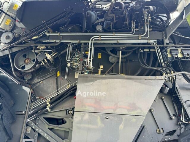 Бежевий Клаас Lexion 600, об'ємом двигуна 0 л та пробігом 0 тис. км за 176777 $, фото 6 на Automoto.ua