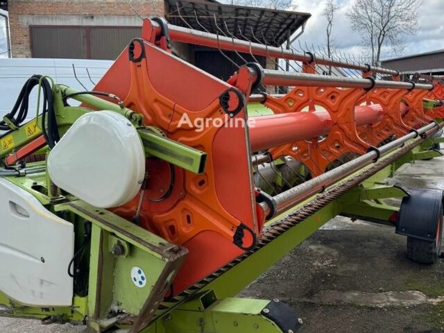 Бежевий Клаас Lexion 600, об'ємом двигуна 0 л та пробігом 0 тис. км за 176777 $, фото 1 на Automoto.ua