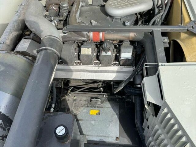 Бежевий Клаас Lexion 600, об'ємом двигуна 0 л та пробігом 0 тис. км за 176777 $, фото 12 на Automoto.ua