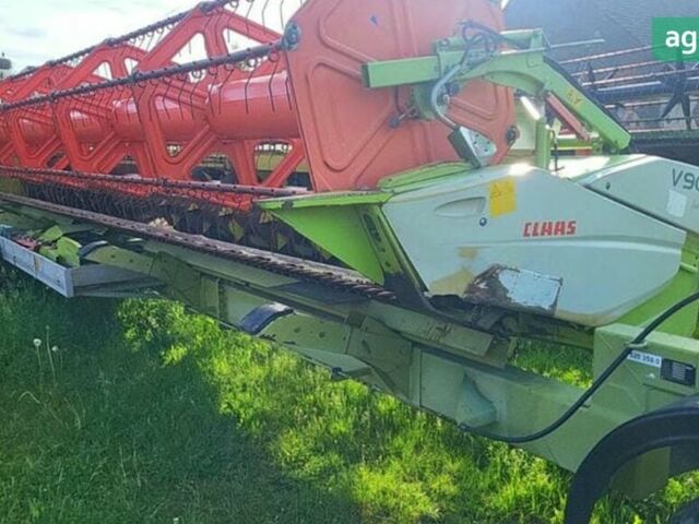 Клаас Lexion 600, об'ємом двигуна 2.45 л та пробігом 0 тис. км за 121587 $, фото 5 на Automoto.ua