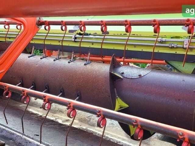 Клаас Lexion 600, об'ємом двигуна 2.45 л та пробігом 0 тис. км за 121587 $, фото 7 на Automoto.ua