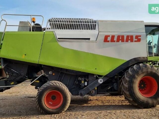 Клаас Lexion 600, объемом двигателя 6 л и пробегом 0 тыс. км за 84417 $, фото 6 на Automoto.ua