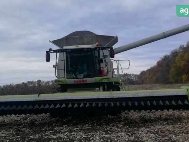 Клаас Lexion 600 2006 у Лубнах на Automoto.ua Клаас Lexion 600, об'ємом двигуна 0 л та пробігом 0 тис. км за 120000 $, фото 1 на Automoto.ua