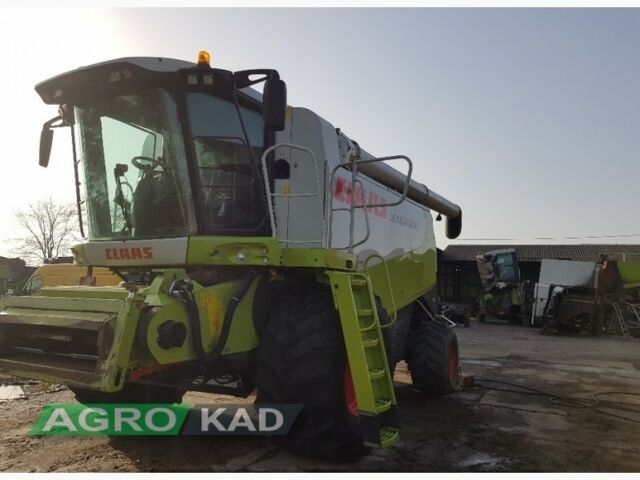 Клаас Lexion 600, об'ємом двигуна 0 л та пробігом 0 тис. км за 100000 $, фото 3 на Automoto.ua