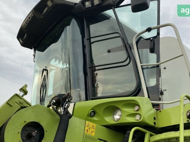 Клаас Lexion 600, объемом двигателя 15.93 л и пробегом 11 тыс. км за 84657 $, фото 2 на Automoto.ua