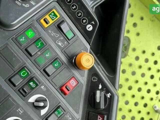 Клаас Lexion 600, объемом двигателя 0 л и пробегом 0 тыс. км за 84396 $, фото 7 на Automoto.ua