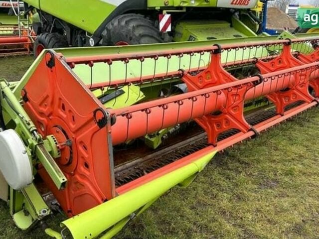 Клаас Lexion 600, объемом двигателя 0 л и пробегом 0 тыс. км за 84396 $, фото 5 на Automoto.ua
