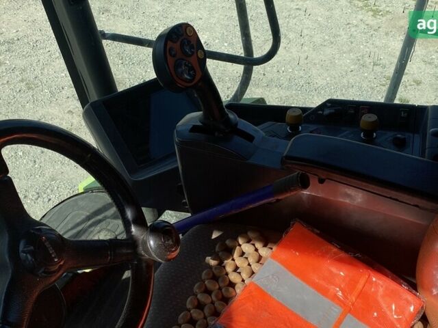 Клаас Lexion 600, объемом двигателя 15.93 л и пробегом 11 тыс. км за 84657 $, фото 5 на Automoto.ua