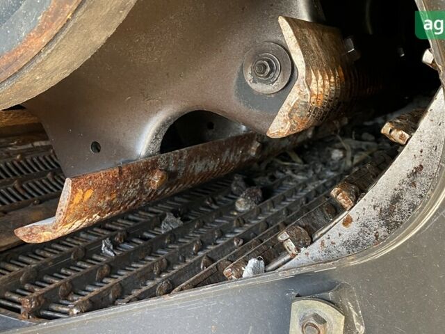 Клаас Lexion 600, объемом двигателя 15.93 л и пробегом 11 тыс. км за 84657 $, фото 4 на Automoto.ua