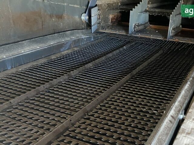 Клаас Lexion 600, объемом двигателя 15.93 л и пробегом 11 тыс. км за 84657 $, фото 6 на Automoto.ua