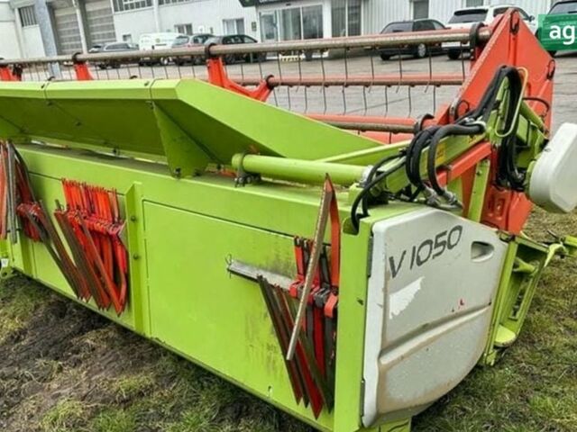 Клаас Lexion 600, объемом двигателя 0 л и пробегом 0 тыс. км за 84396 $, фото 6 на Automoto.ua
