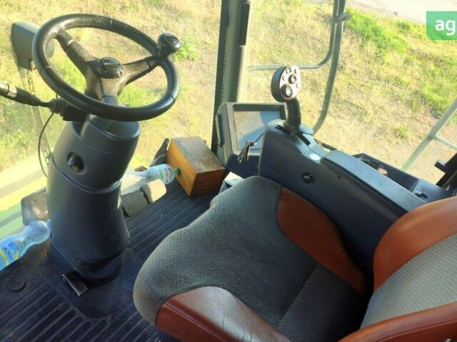 Клаас Lexion 600, об'ємом двигуна 15.93 л та пробігом 1 тис. км за 100346 $, фото 7 на Automoto.ua